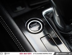2024 Nissan Kicks SV NISSAN CANADA CERTIFIED PRE OWNED