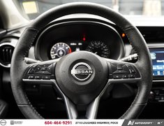 2024 Nissan Kicks SV NISSAN CANADA CERTIFIED PRE OWNED