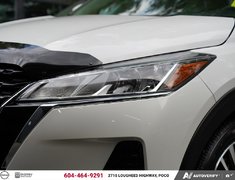 2024 Nissan Kicks SV NISSAN CANADA CERTIFIED PRE OWNED