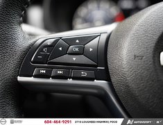 2024 Nissan Kicks SV NISSAN CANADA CERTIFIED PRE OWNED