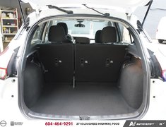 2024 Nissan Kicks SV NISSAN CANADA CERTIFIED PRE OWNED