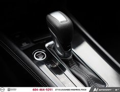 2024 Nissan Kicks SV NISSAN CANADA CERTIFIED PRE OWNED