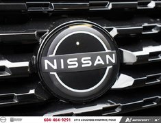 2024 Nissan Kicks SV NISSAN CANADA CERTIFIED PRE OWNED