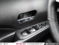 2024 Nissan Kicks SV NISSAN CANADA CERTIFIED PRE OWNED