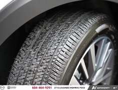 2024 Nissan Kicks SV NISSAN CANADA CERTIFIED PRE OWNED