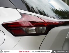 2024 Nissan Kicks SV NISSAN CANADA CERTIFIED PRE OWNED