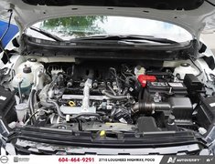2024 Nissan Kicks SV NISSAN CANADA CERTIFIED PRE OWNED