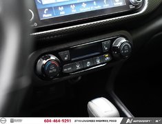 2024 Nissan Kicks SV NISSAN CANADA CERTIFIED PRE OWNED