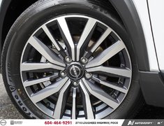 2024 Nissan Kicks SV NISSAN CANADA CERTIFIED PRE OWNED