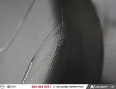 2024 Nissan Kicks SV NISSAN CANADA CERTIFIED PRE OWNED