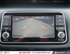 2024 Nissan Kicks S NISSAN CANADA CERTIFIED PRE OWNED