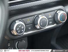 2024 Nissan Kicks S NISSAN CANADA CERTIFIED PRE OWNED