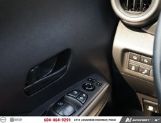 2024 Nissan Kicks S NISSAN CANADA CERTIFIED PRE OWNED