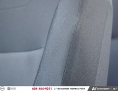 2024 Nissan Kicks S NISSAN CANADA CERTIFIED PRE OWNED