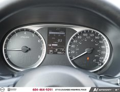 2024 Nissan Kicks S NISSAN CANADA CERTIFIED PRE OWNED