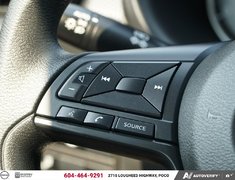 2024 Nissan Kicks S NISSAN CANADA CERTIFIED PRE OWNED