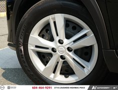 2024 Nissan Kicks S NISSAN CANADA CERTIFIED PRE OWNED