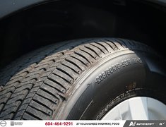 2024 Nissan Kicks S NISSAN CANADA CERTIFIED PRE OWNED