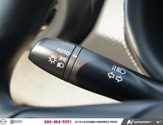 2024 Nissan Kicks S NISSAN CANADA CERTIFIED PRE OWNED