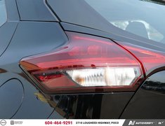 2024 Nissan Kicks S NISSAN CANADA CERTIFIED PRE OWNED