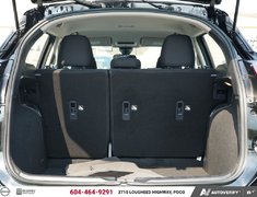 2024 Nissan Kicks S NISSAN CANADA CERTIFIED PRE OWNED