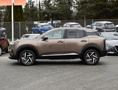 2025 Nissan Kicks SV FWD