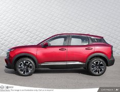 2025 Nissan Kicks SV AWD