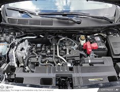 2025 Nissan Kicks SR AWD