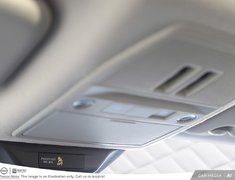 2025 Nissan Kicks SR AWD