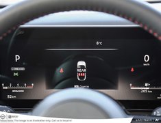 2025 Nissan Kicks SR AWD