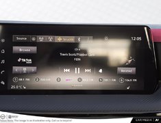 2025 Nissan Kicks SR AWD
