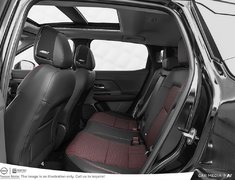 2025 Nissan Kicks SR AWD