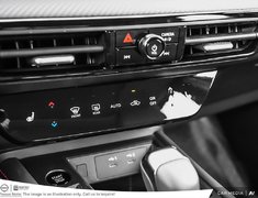 2025 Nissan Kicks SR AWD