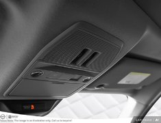 2025 Nissan Kicks SR AWD