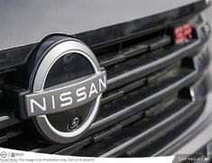 2025 Nissan Kicks SR AWD