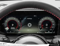 2025 Nissan Kicks SR AWD
