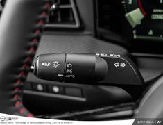 2025 Nissan Kicks SR AWD