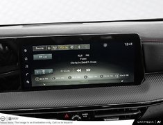 2025 Nissan Kicks SR AWD