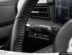 2025 Nissan Kicks SV AWD