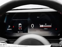 2025 Nissan Kicks SR AWD