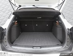2025 Nissan Kicks SR AWD