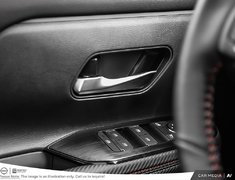 2025 Nissan Kicks SR AWD