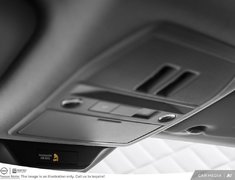2025 Nissan Kicks SR AWD