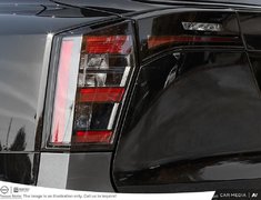 2025 Nissan Kicks SV AWD