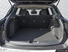 2025 Nissan Kicks SV AWD