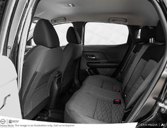 2025 Nissan Kicks SV AWD