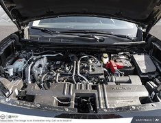 2025 Nissan Kicks SV AWD