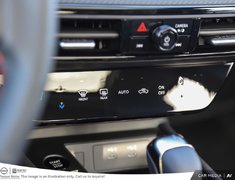 2025 Nissan Kicks SR AWD