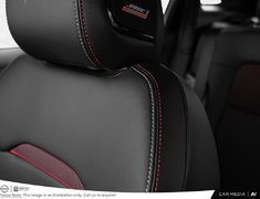 2025 Nissan Kicks SR PREMIUM