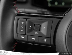2025 Nissan Kicks SR PREMIUM SPRT WHL PKG